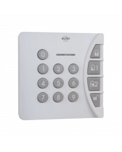Codeslot voor ELRO Smart Home Alarmsysteem (AS80KEA)