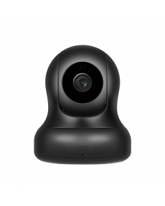 1080P HD Sicherheitskamera Pan / Tilt Zubehör zur ELRO AS90S Home+ Alarmanlage  (AS90CA)