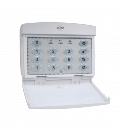 Codeschloss für das AG4000 Home Alarmsystem (AG40KEB)