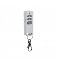 Fernbedienung für das ELRO AG4000 Home Alarmsystem (AG40RE)