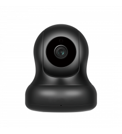 1080P HD Sicherheitskamera Pan / Tilt Zubehör zur ELRO AS90S Home+ Alarmanlage  (AS90CA)
