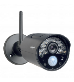 Extra Camera voor ELRO Beveiligingscamera Set (CC30RXX)