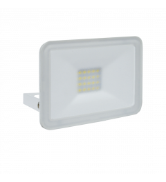 Design LED Außenleuchte 10W - Weiß (LF5010)