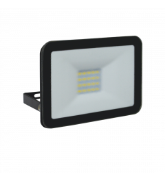 Design LED Außenleuchte 10W – Schwarz (LF5010)